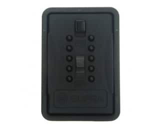 Supra Key Safe Lock Box S7