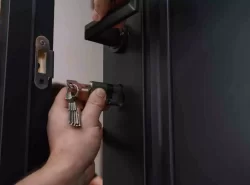 Locksmith Toorak