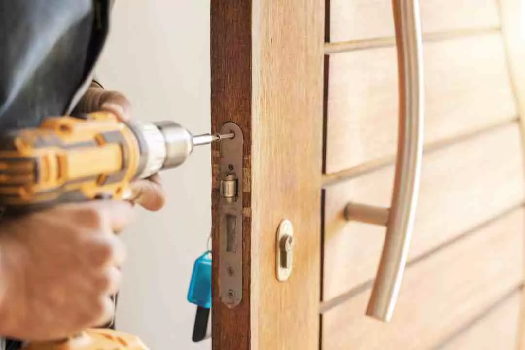 Locksmith Toorak