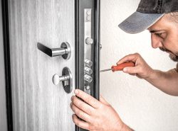 - Precision Locksmiths